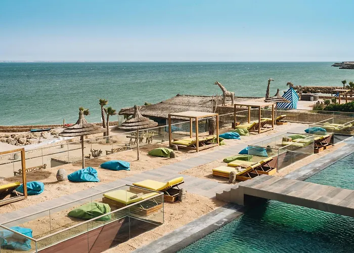 Bavaro Beach Dakhla