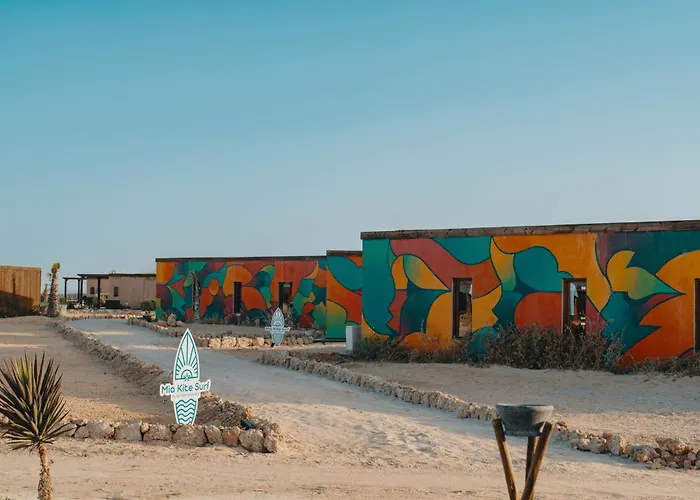 Mia Dakhla Resort